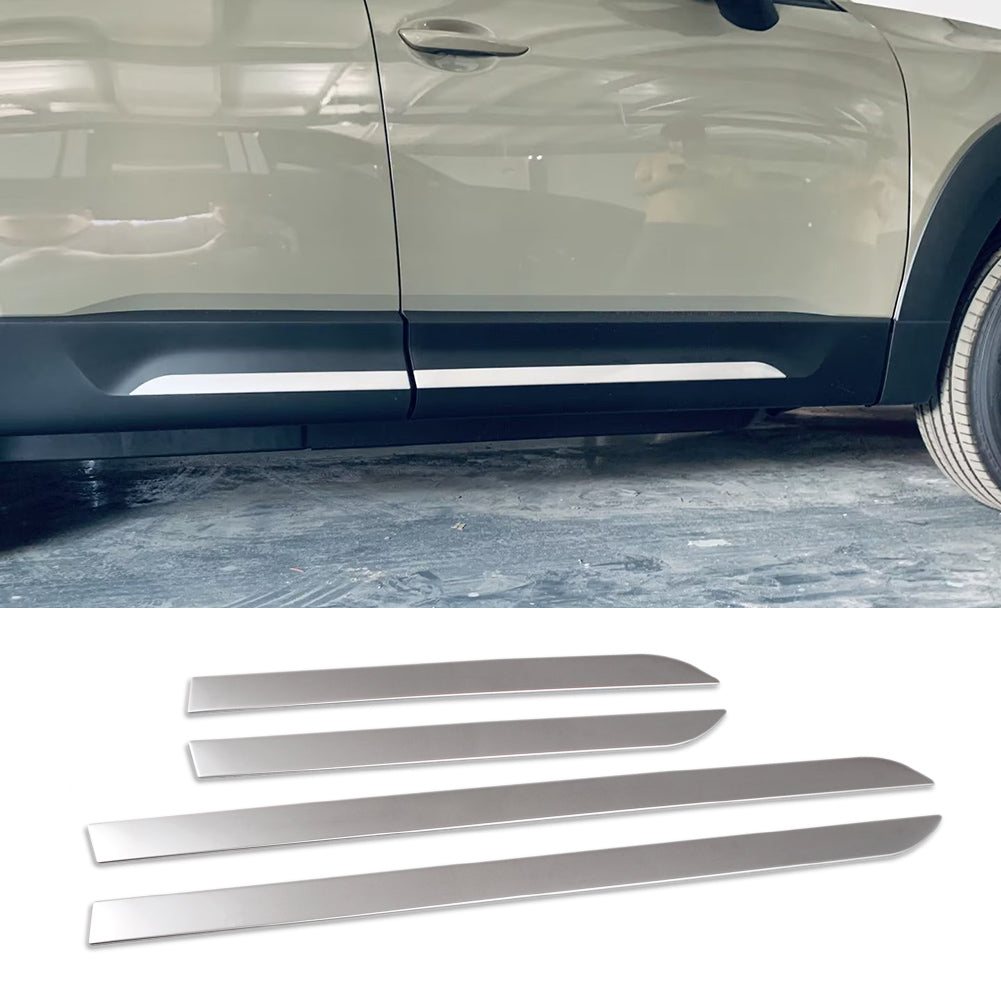 For Mazda CX-50 CX50 2024 2025 Body Door Lower Molding Trim Cover Trim