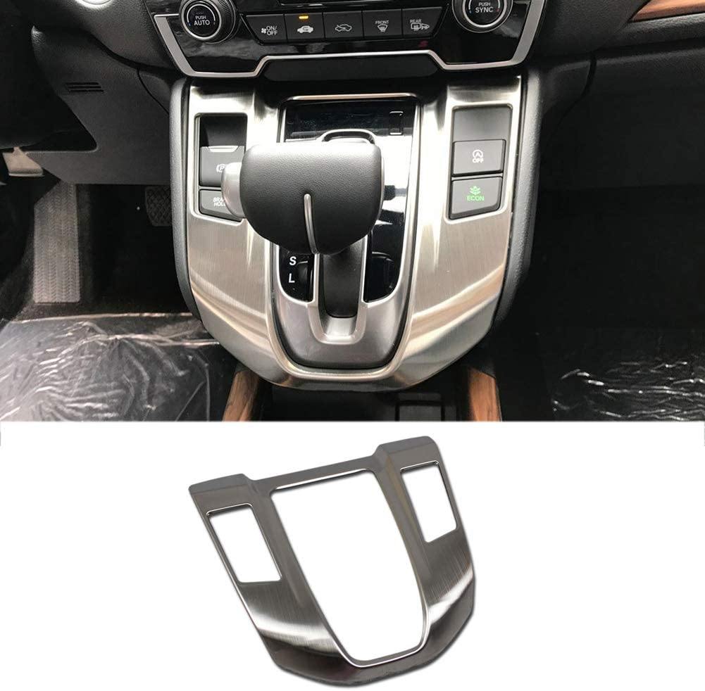 For Honda 2017-2022 CR-V CRV Gear Shift Knob Console Trim