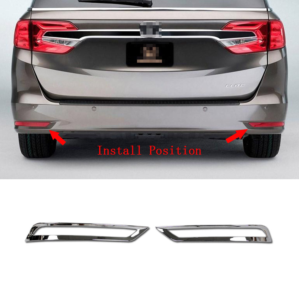 2021 honda 2024 odyssey accessories