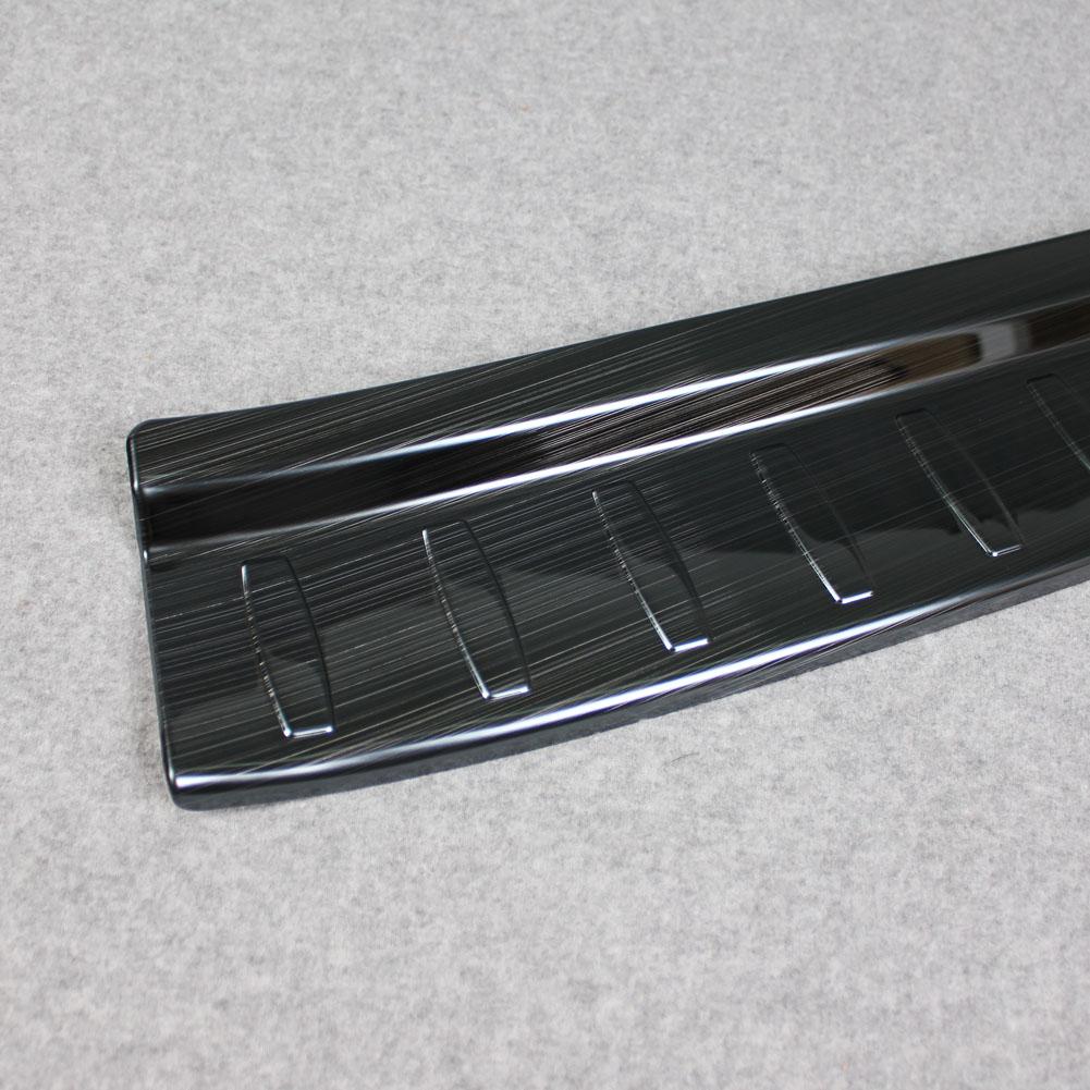 For Benz GLE 350 450 W167 2020-2024 Bumper Sill Plate Trim