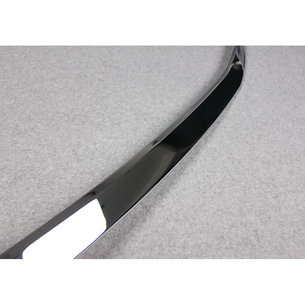 For Nissan Murano 2015-2019 Hood Grill Cover Bonnet Molding Trim