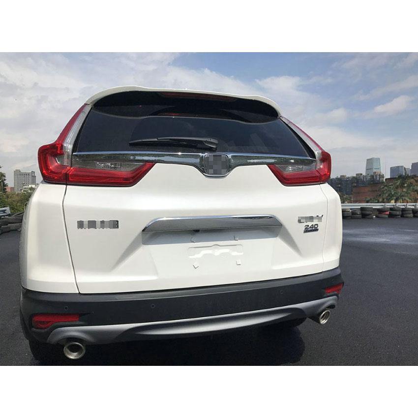 Chrome ABS Tail Trunk For Honda CR V 2012 2016 Rear Door Handle Bowl Cover  Trim Marketing Tools From Xselectronics, $7.31
