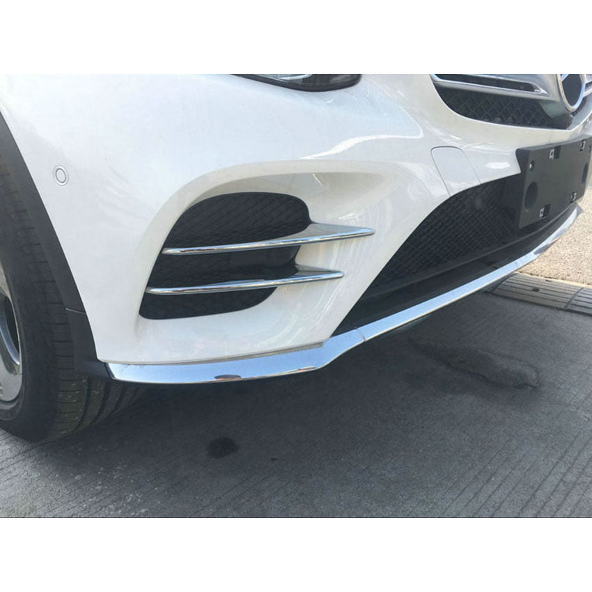 Fit For Mercedes Benz GLC GLC300 GLC-Coupe 2016 2017 2018 2019 Front C