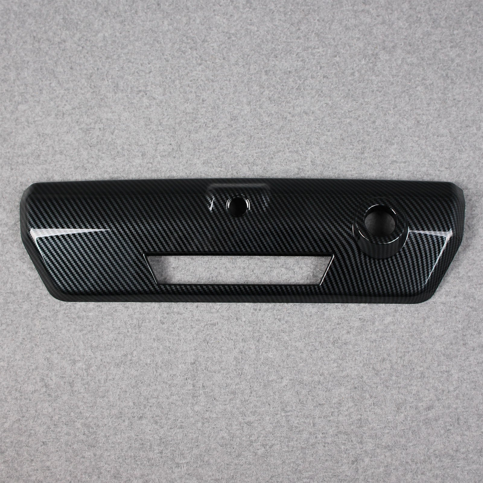 For Ford F-150 2021 2022 2023 2024 F150 Truck Lid Door Handle Trims